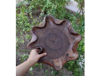 درآمد عالی-اموزش منبتکاری و ساخت ظروف چوبی در اصفهان 