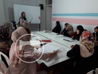 کلاس کارگاهی برشکاری