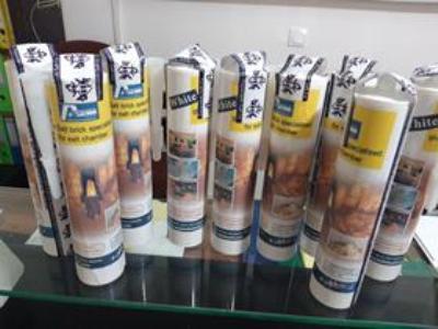 چسب نمک انحصاری پاینده