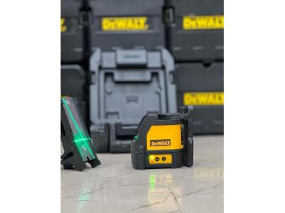 فروش فوق العاده تراز لیزری