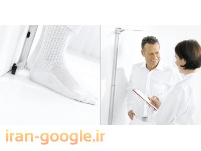 میله قدسنج مکانیکی سکا 222