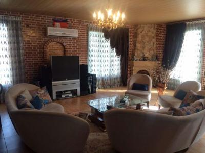 فروش باغ ویلا 1200 متری در کردامیر (کد220)