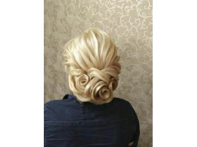 بهترین سالن زیبایی در شهرک ولیعصر