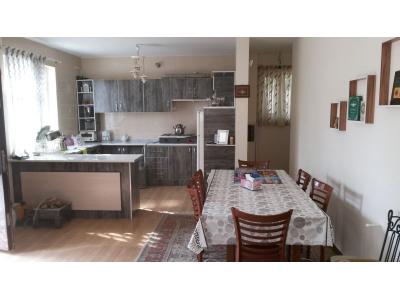 فروش باغ ویلا 1000 متری در کردامیر(کد203)