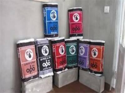  فروش بلوک سبک clc گروه تولیدی سبک سازان قطره - علیرضا