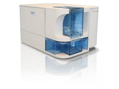 دستگاه چاپ کارت pvc