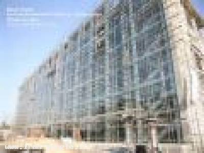 داربست فلزي - قيمت داربست فلزي ارزان - داربست فلزي شريف 