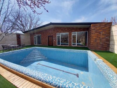 فروش باغ ویلا 700 متری نوساز در شهریار