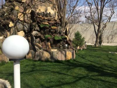 فروش باغ ویلا ۳۰۰۰ متری در کردزار شهریار(کد106)