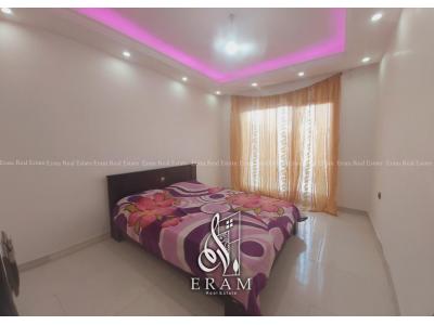 500 متر باغ ویلا در لم آباد ملارد