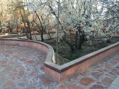 فروش باغ ویلا 1600 متری در کردزار (کد158)