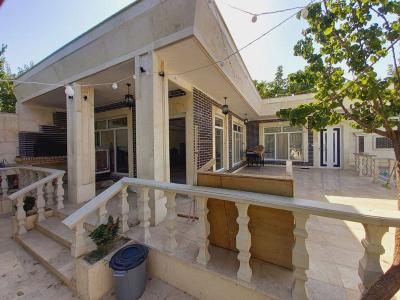 612 متر باغ ویلا در ملارد