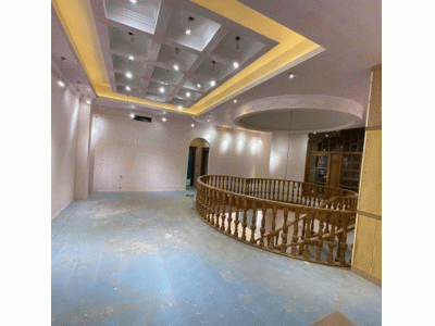 باغ ویلای فاخر 3000 متری در شهریار