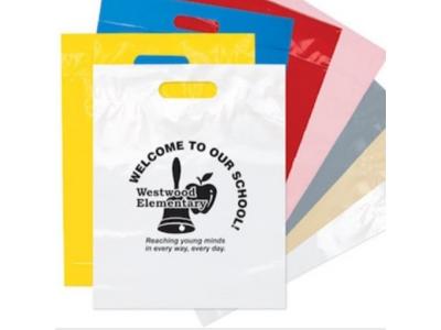 چاپ روی نایلون در سریع ترین زمان ممکن 