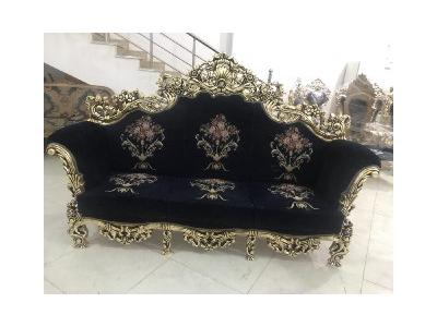 تولید کننده مبل استیل و  کلاسیک 