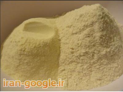 تولیدوفروش انواع آرد برای مصارف صنعتی و سنتی 