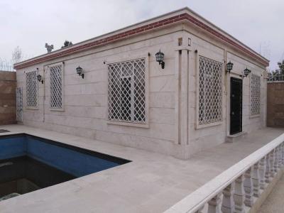 باغ ویلا 900 متری در ملارد