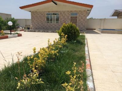 فروش باغ ویلا 1000 متری در خوشنام (کد135)