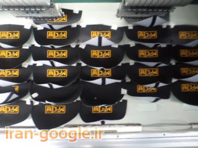 کلاه تبلیغاتی