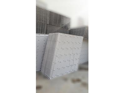 پکینگ برج خنک کننده ابارا