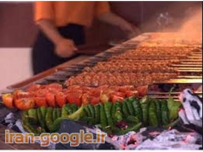 افطاری ماه مبارک رمضان در رستوران زعفرانیه قم