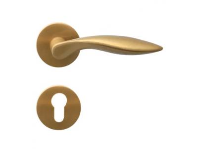 دستگیره درب رزت اچ تی ان(HTN) مدل E9000