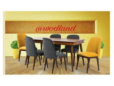 تولید و فروش انواع میزناهارخوری در اسلامشهر