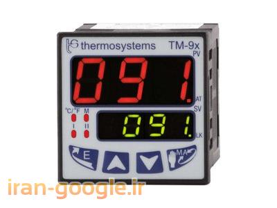 :     فروش انواع ترموستات Thermosystems S.r.l. ایتالیا (ترمو سیستمز ایتالیا)