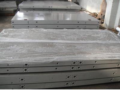   کروم پلیت ، پرس پد ،  صفحه روغن داغ