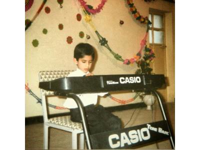 Private Teaching Piano&Keyboard;-Harmony and Theory and Tricks of Music Composition