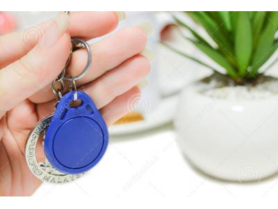 فروش تگ جاسوییچی RO و مایفر ۱k به صورت تکی و عمده