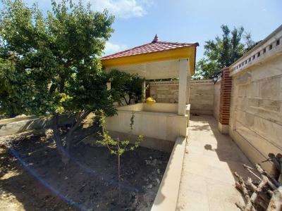 680  متر باغ ویلای شیک در شهریار
