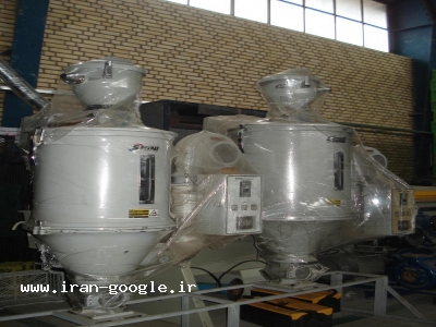 فروش فوری 2 دستگاه گازگیر با قیمت مناسب