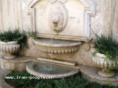 تولید کننده انواع سنگ ساختمان