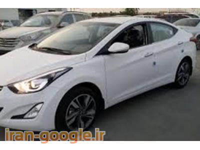 النترا 2014 سفید فول 