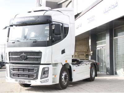 نمایندگی فردا دیزل کد 2101(عبدالرضا)