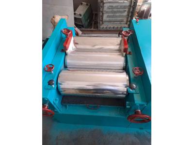 تری رولمیل رولمیل اسیاب رنگ میل رول 3 rolmill