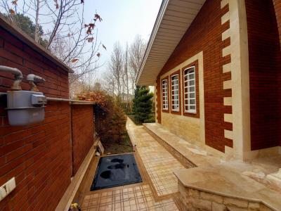 فروش 2000 متر باغ ویلا با سندتکبرگ در شهریار