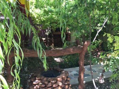 فروش باغ ویلا 400 متری در شهریار(کد134)