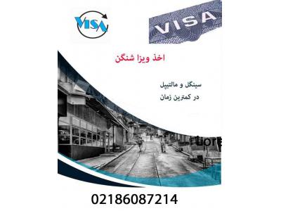 ویزای شینگن 