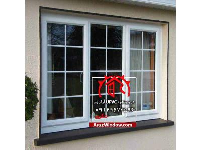 نصب پنجره دوجداره