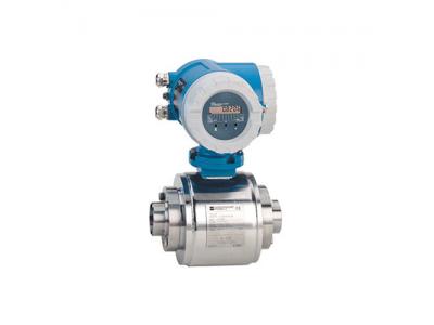 فلومتر الکترومغناطیسی اندرس هاوزر مدل 30H