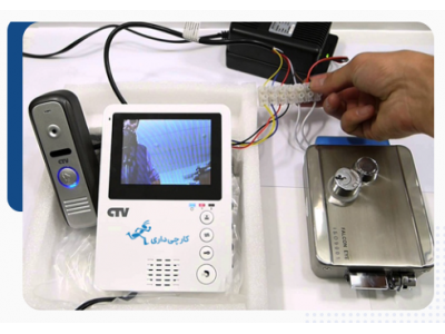 خدمات آیفون تصویری