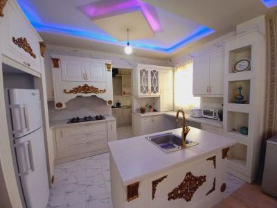 800 متر باغ ویلای مشجر استخردار در شهریار