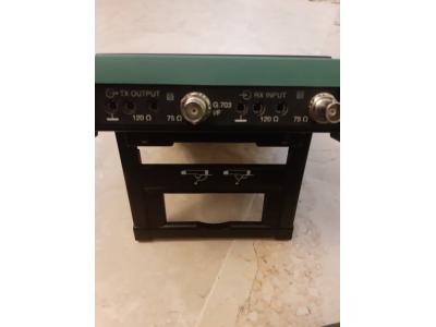 E1 TETSTER DATA, ACTERNA