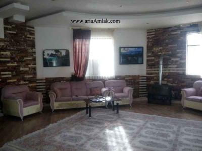  باغ ویلای اکازیون و شیک در شهریار