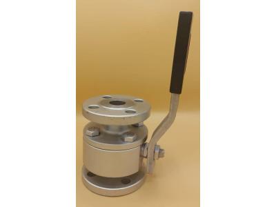 شیر توپی آلفا