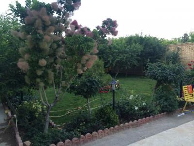  فروش باغ ویلا 900 متری در صفادشت(کد189)