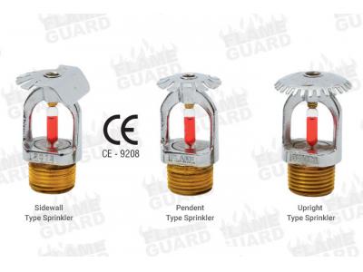 اعلام حریق فایرگارد درتهران