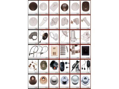 دزدگیرهای فروشگاهی-سیستم اعلام سرقت مغازه – دزدگیر مغازه- گیت فروشگاهی- تگ و لیبل